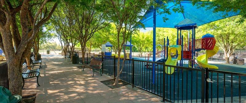 El Dorado Hills Community Services District