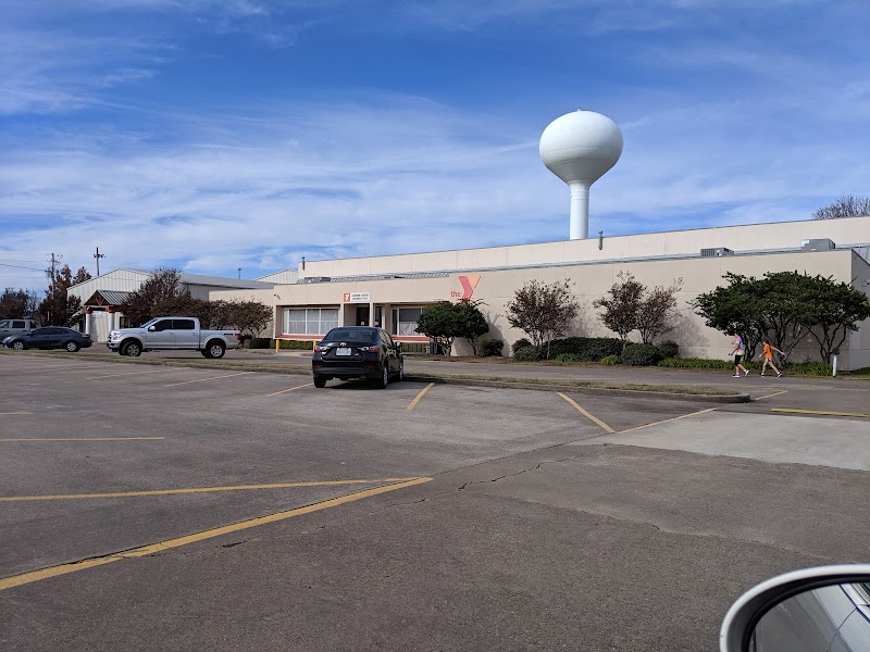 Hodding Carter Memorial YMCA