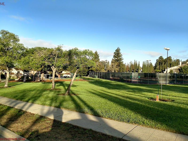 Stony Brook Park - Pickleball in Hayward, California