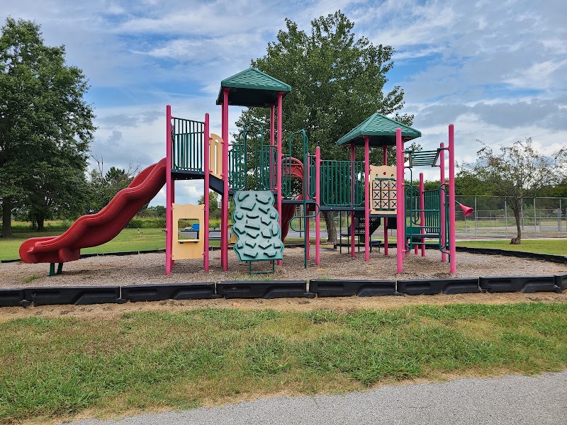 Roland park