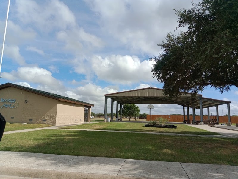Heritage Park