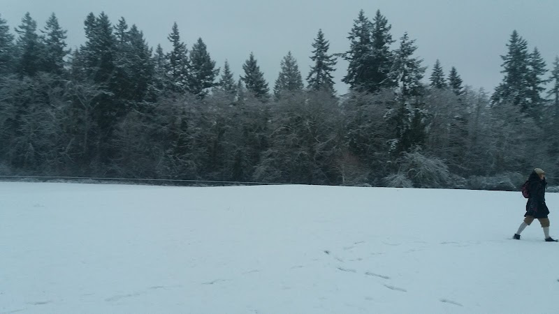 Veterans Memorial Park