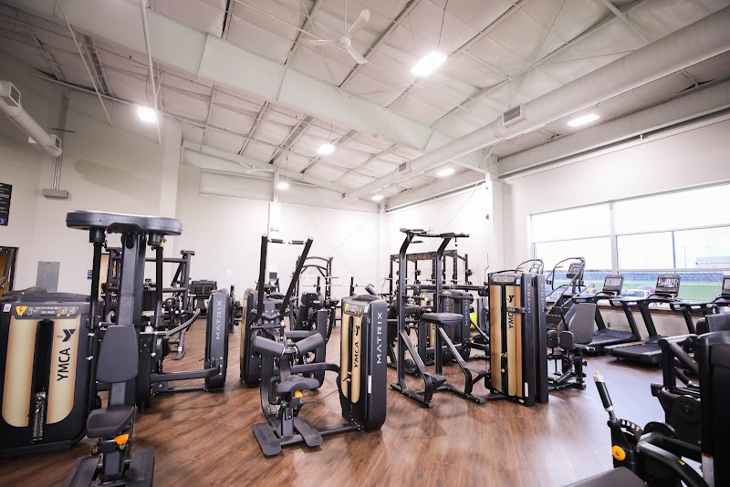 Randolph Area YMCA