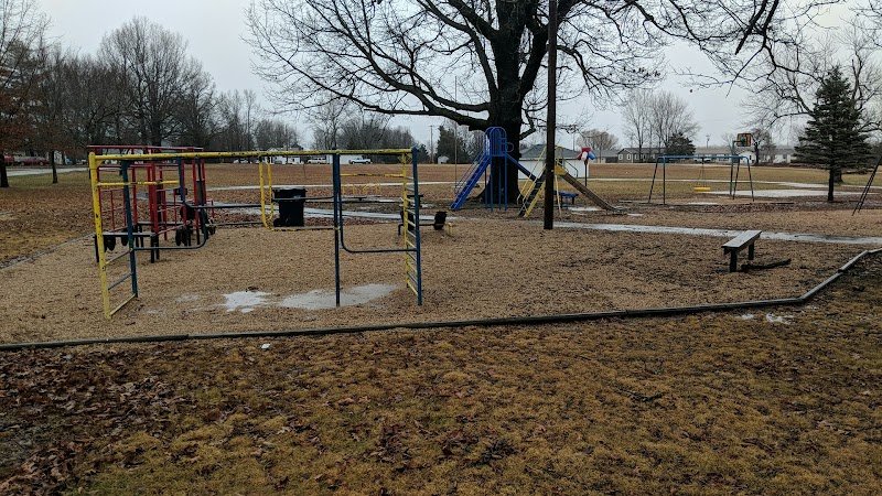 Fordland City Park - Pickleball in Fordland, Missouri