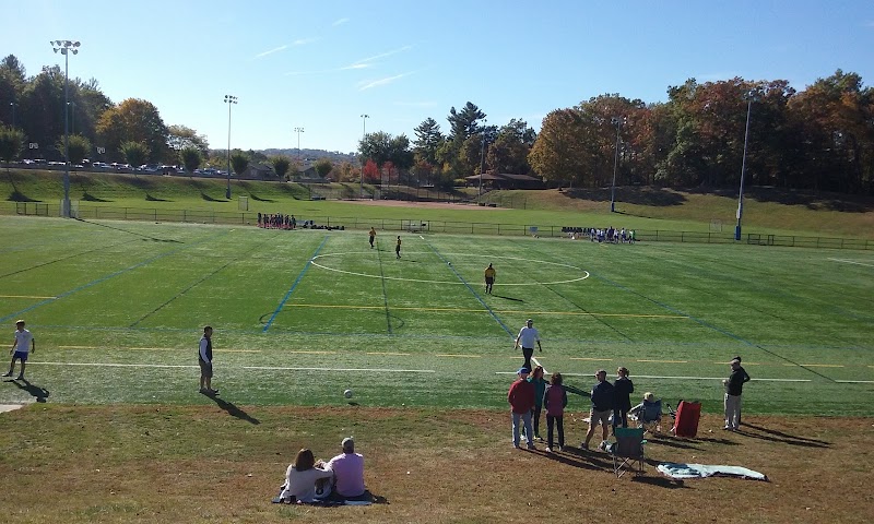 Treadwell Memorial Park
