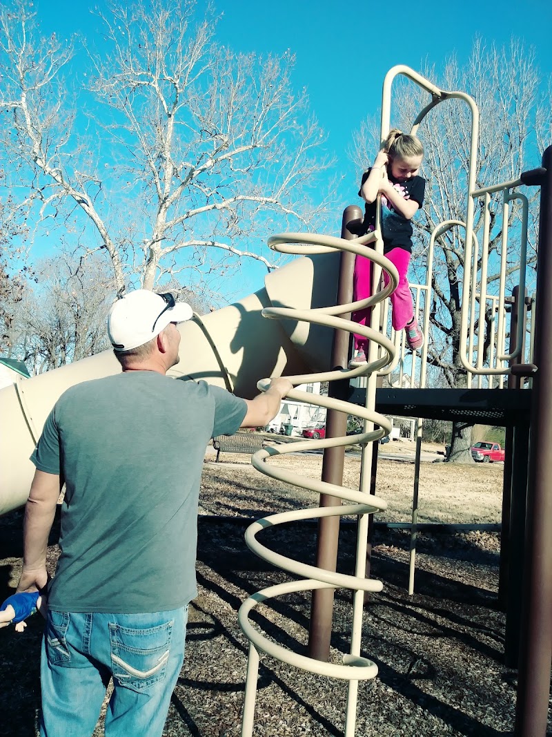 Gulick Park
