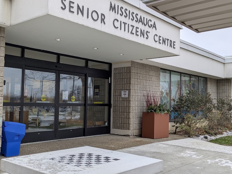 Mississauga Seniors Centre - Pickleball in Mississauga, Ontario