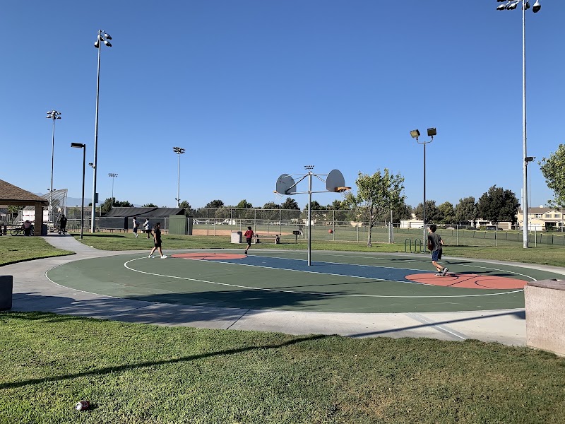 McCune Family Park