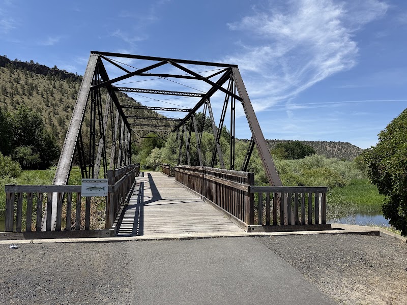 Rimrock Park