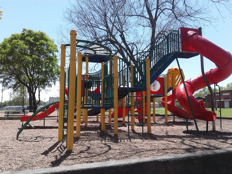 Chandler Public Works