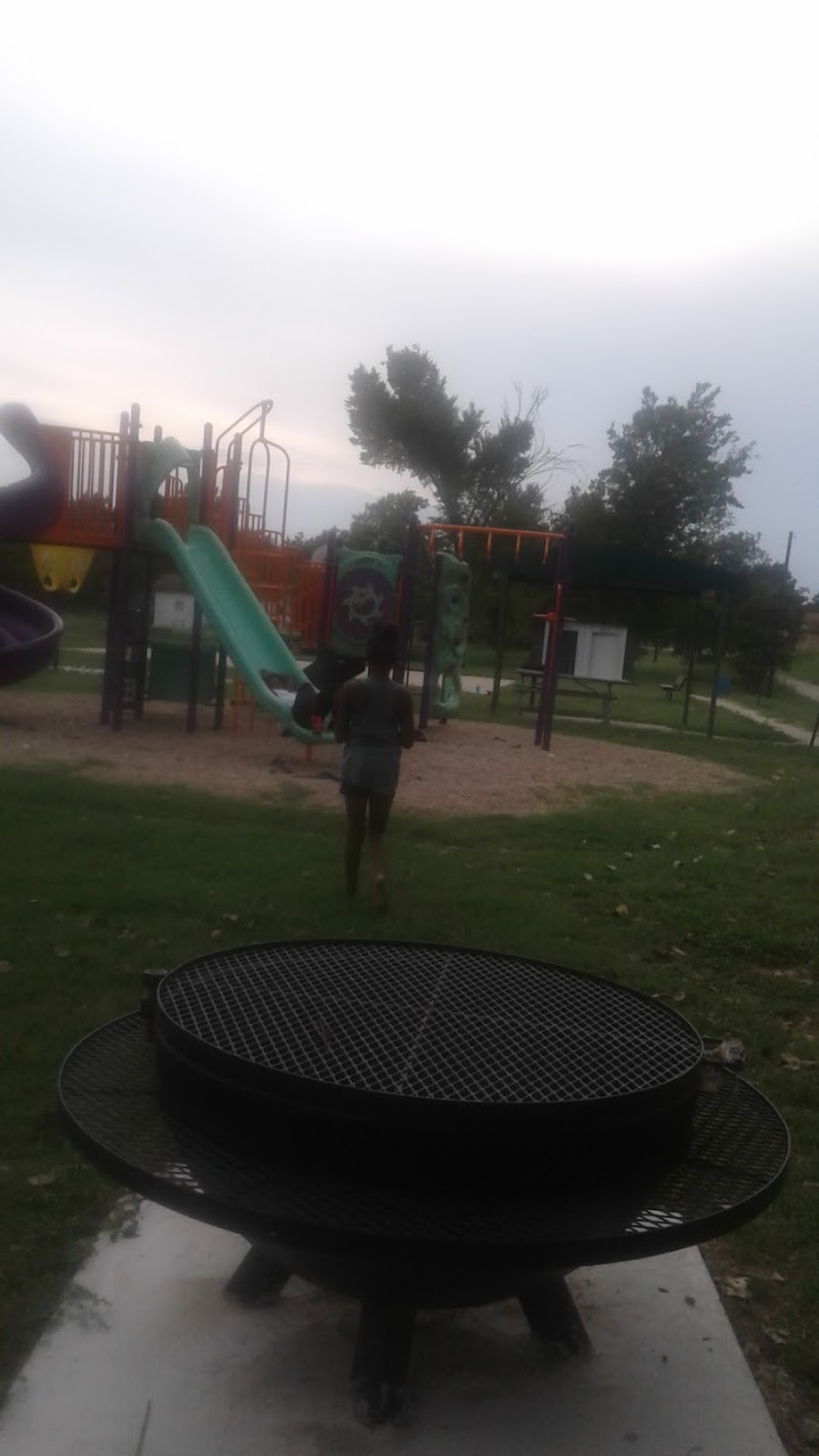 Sumuel Park 2
