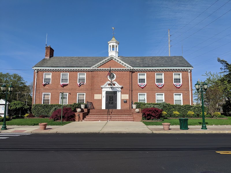 Village of Cedarhurst