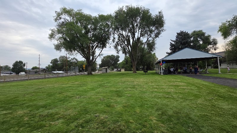 Harwood Park