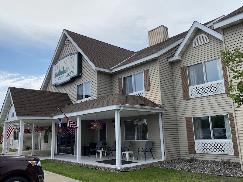 Country Inn of Hoyt Lakes