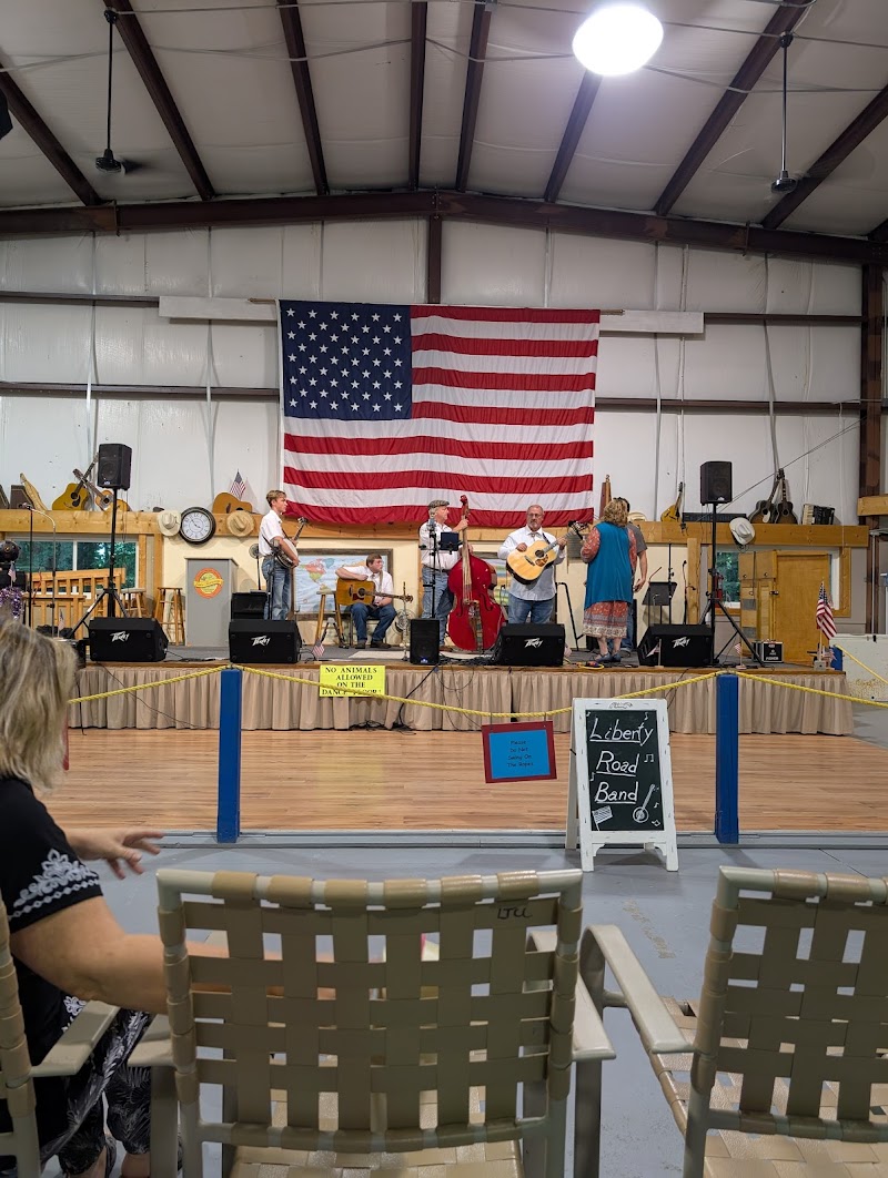 Lake Toxaway Community Center
