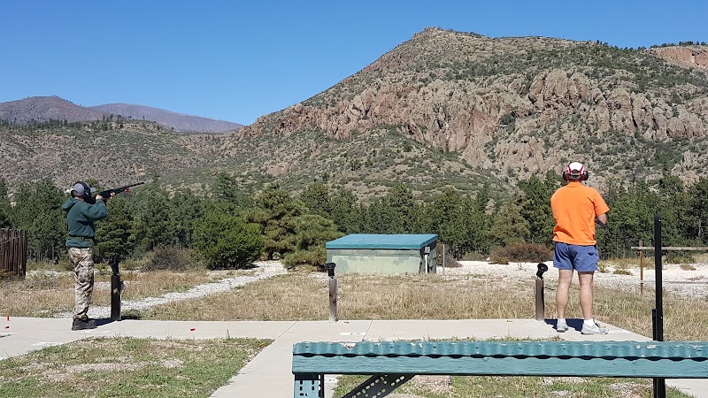 Los Alamos Sportsmen's Club