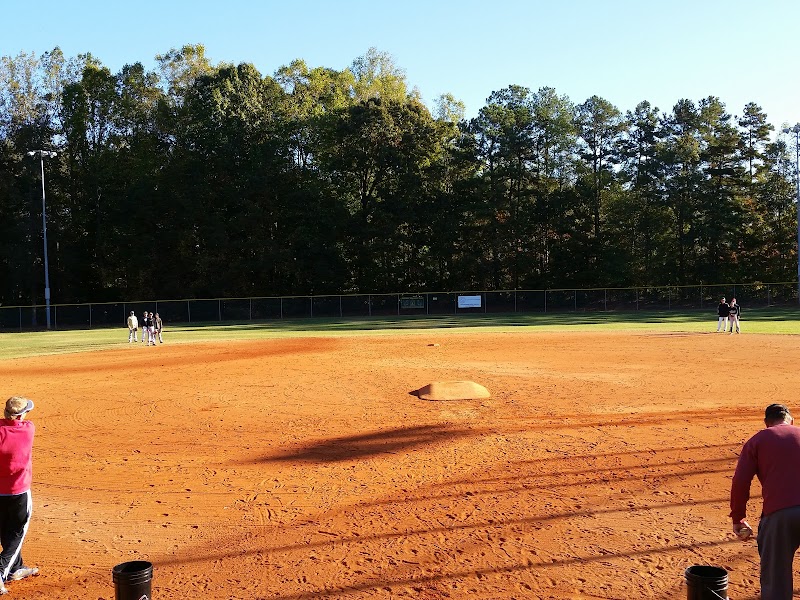 Midway Park