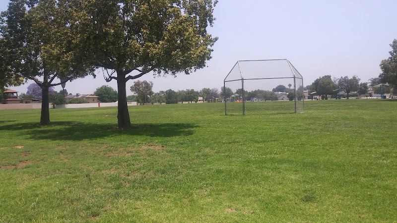 Wineville Park