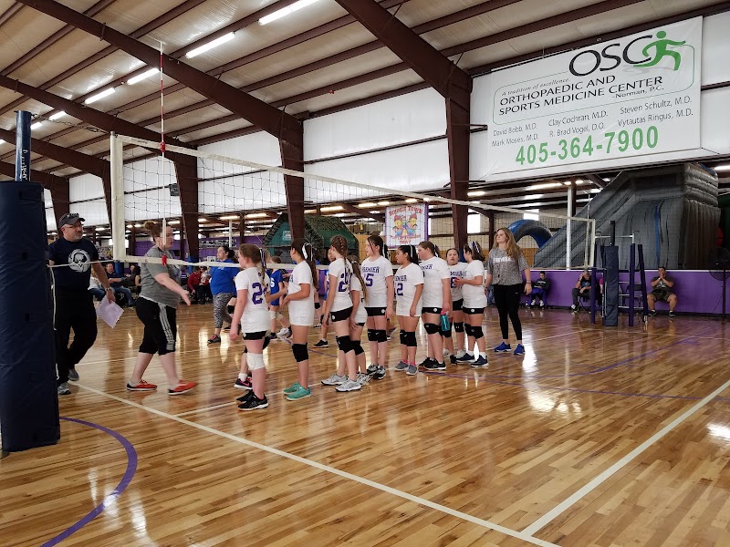 Premier Sportsplex
