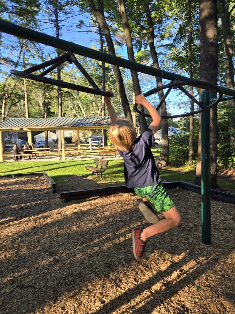 Wilkinson Park