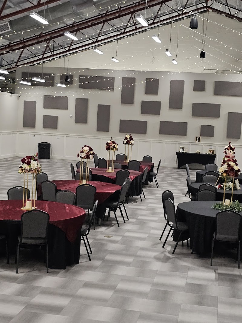 ParksEdge Event Center