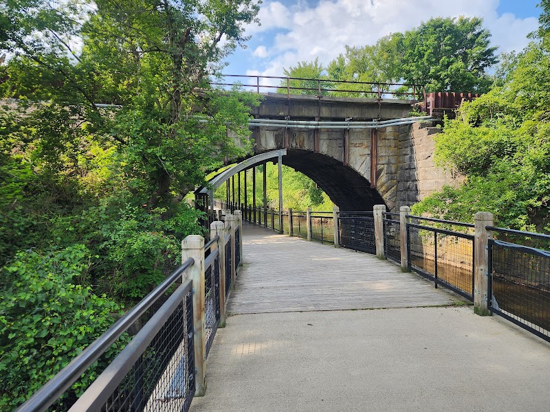 Mill Creek Park North