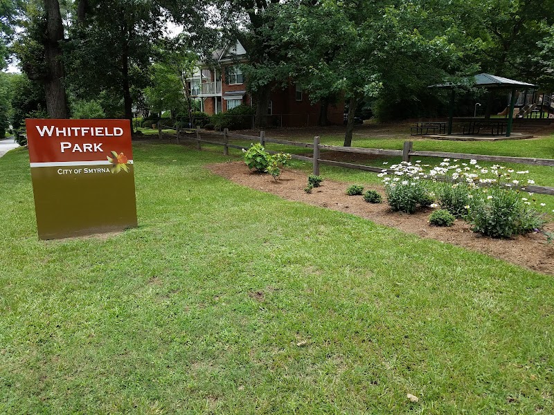Whitfield Park