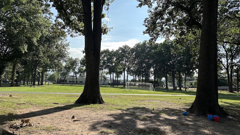Weber Park
