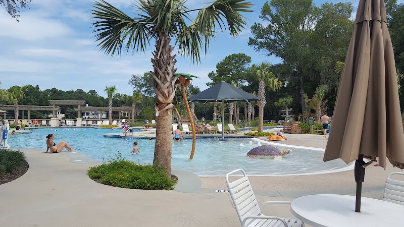 Spring Lake Racquet Club