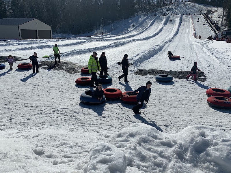 Kewaunee Winter Park