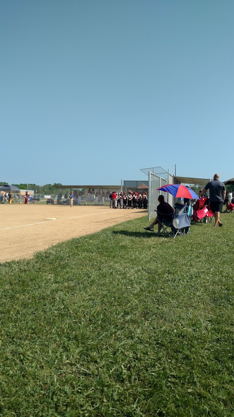 Streetsboro Baseball Fields