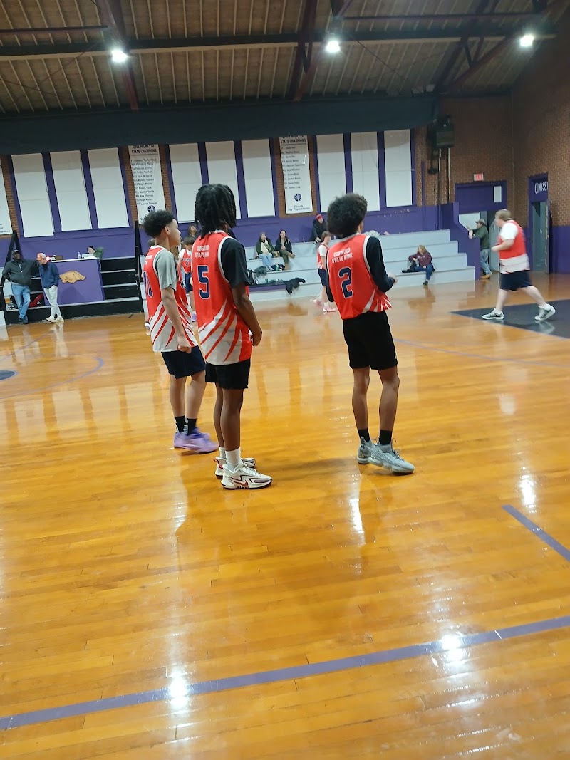 Walhalla City Recreation Department