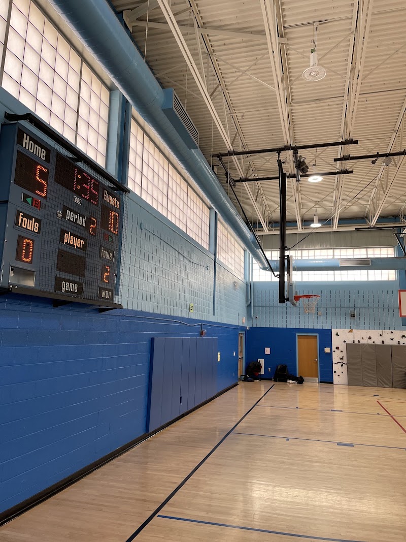 William Ramsay Recreation Center - Pickleball in Alexandria, Virginia