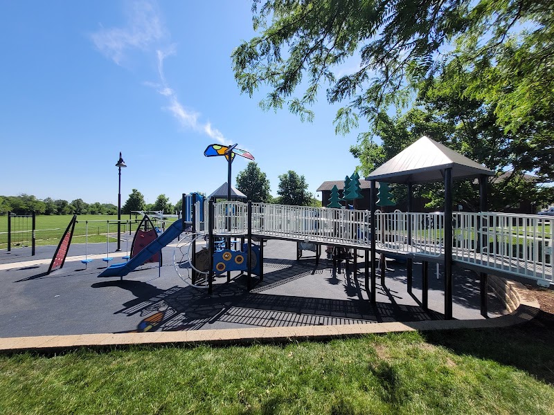 Leawood City Park