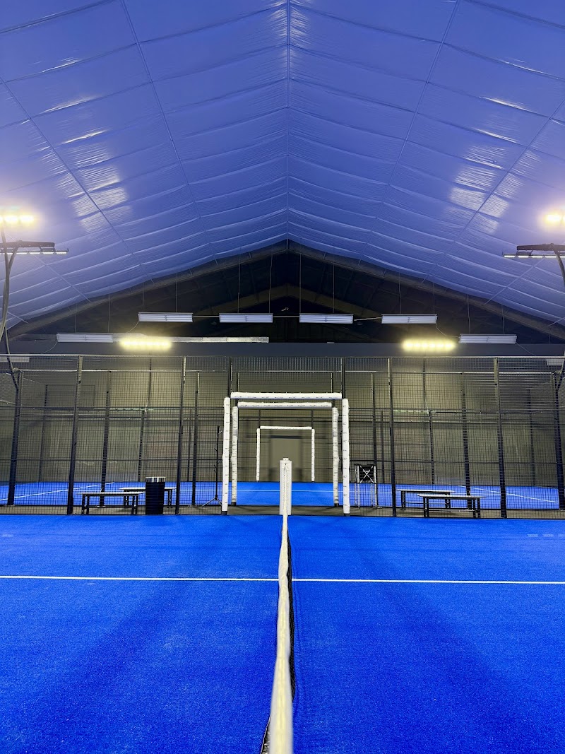 Northwood Padel
