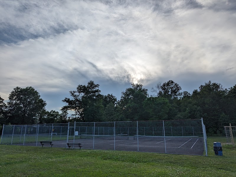 Lions Pride Park Tennis Courts - Pickleball in Warrington, Pennsylvania