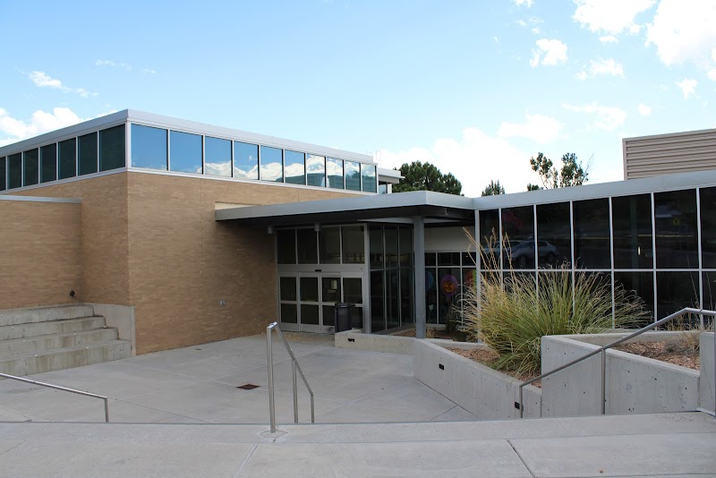 Holiday Park Community Center