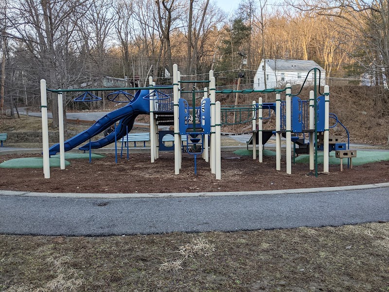 Caldwell Park