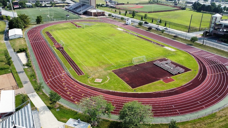 SU Track and Field Complex - Pickleball in Fruitland, Maryland