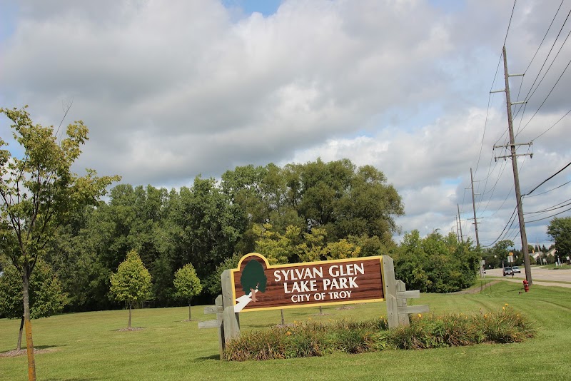 Sylvan Glen Lake Park