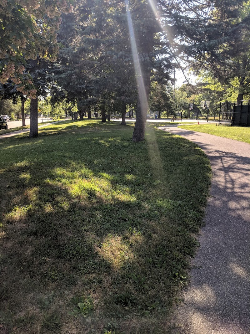 Matthews Park
