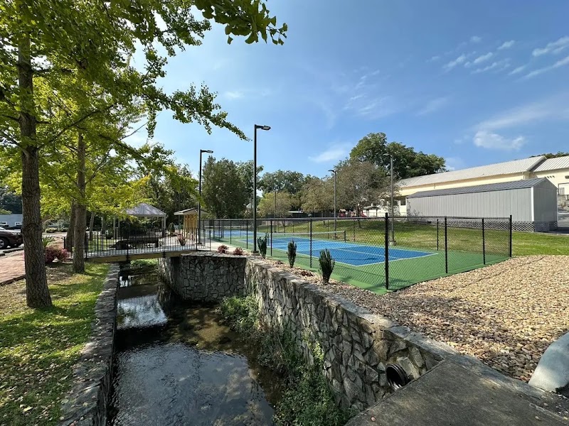 Greeneville Pickleball Courts - Pickleball in Campaign, Tennessee