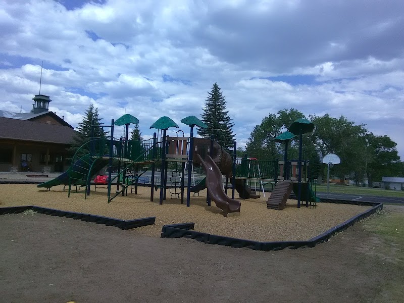 Chipeta Park