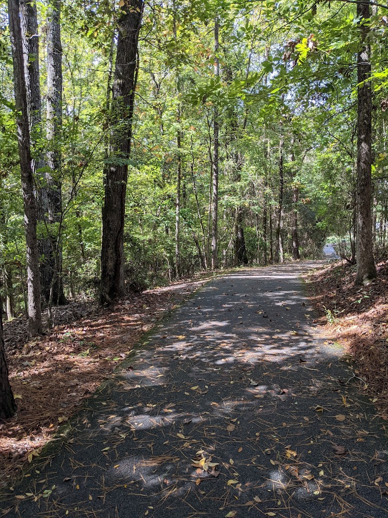 Crooked Creek Park
