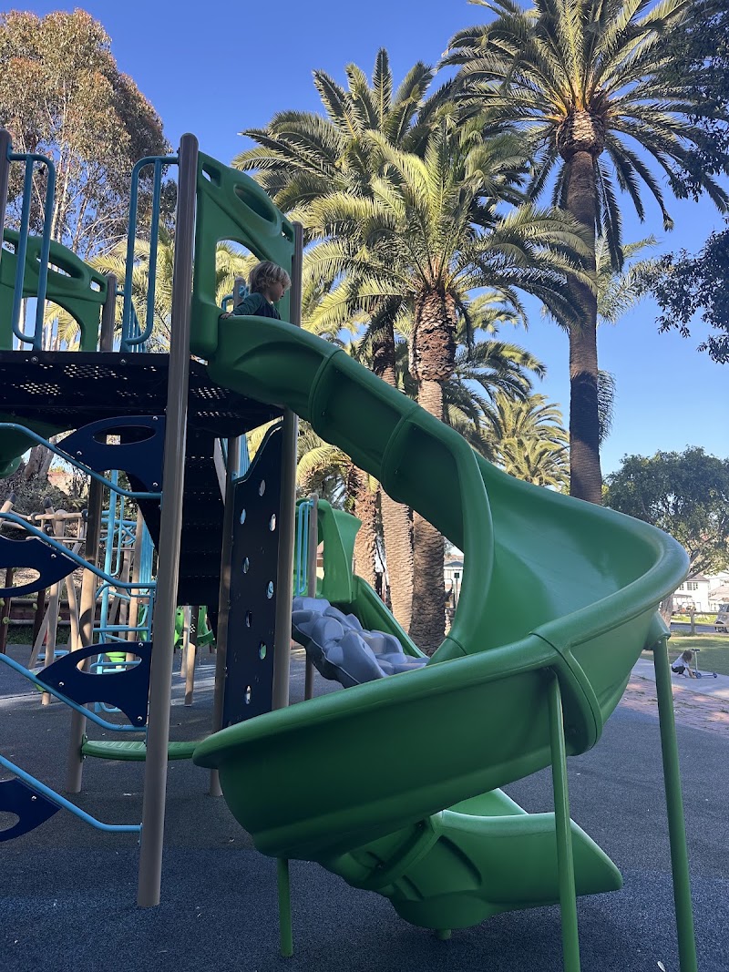 Avalon Kids Park - Pickleball in Avalon, California