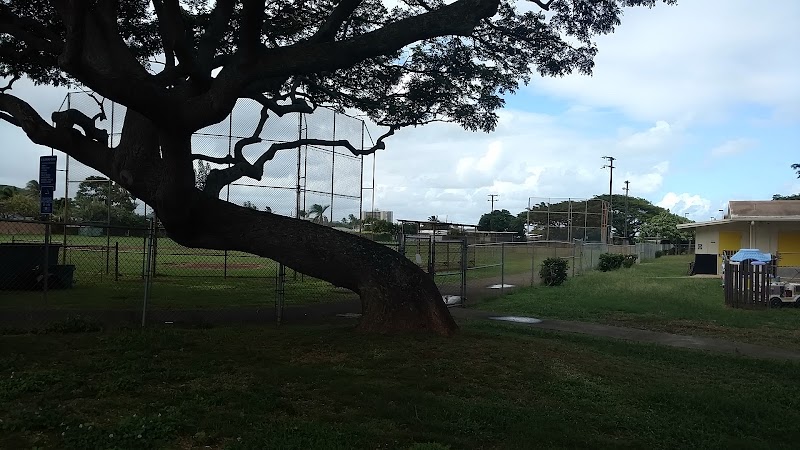 Enchanted Lake Community Park