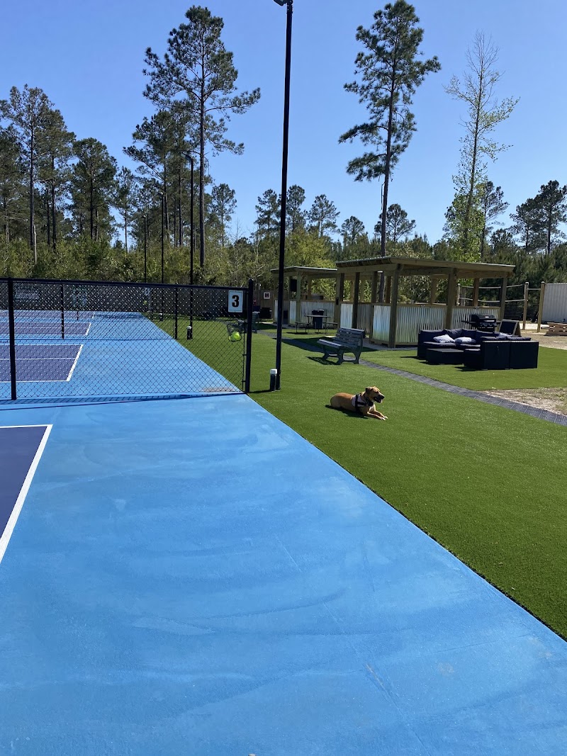 The Carolina Pickleball Company