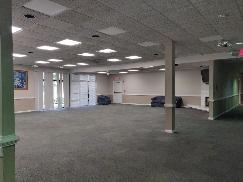Windy Hill Community Center