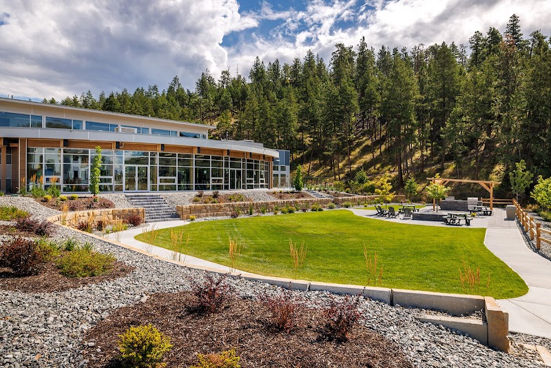McKinley Beach Tennis and Pickleball Courts - Pickleball in Kelowna, British Columbia