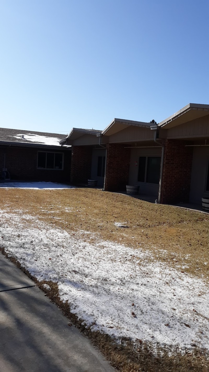 Wauneta Care and Therapy Center - Pickleball in Wauneta, Nebraska